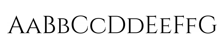 Cinzel Font Free By Natanael Gama Font Squirrel