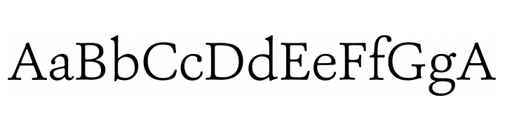 Acklebury Font, Webfont & Desktop