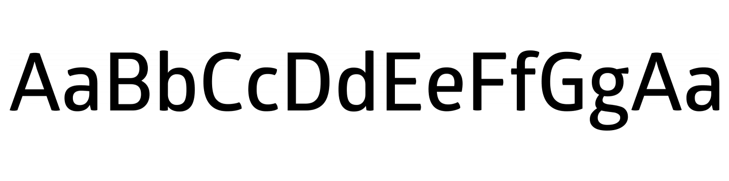 Glober font download