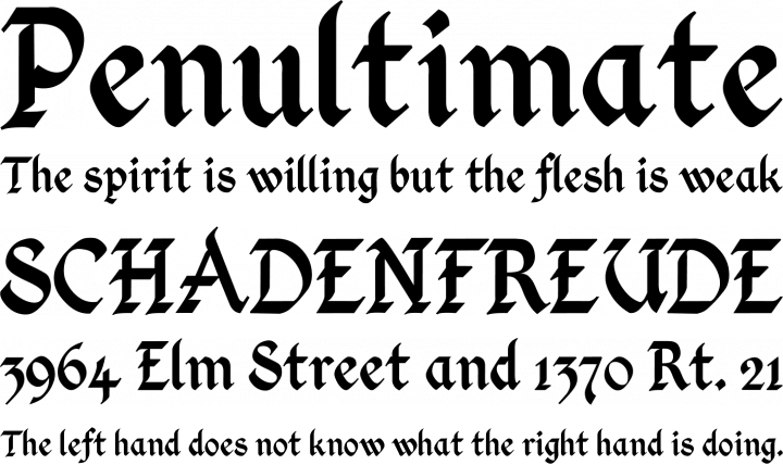 Kingthings Calligraphica Font Free By Kingthings Font Squirrel