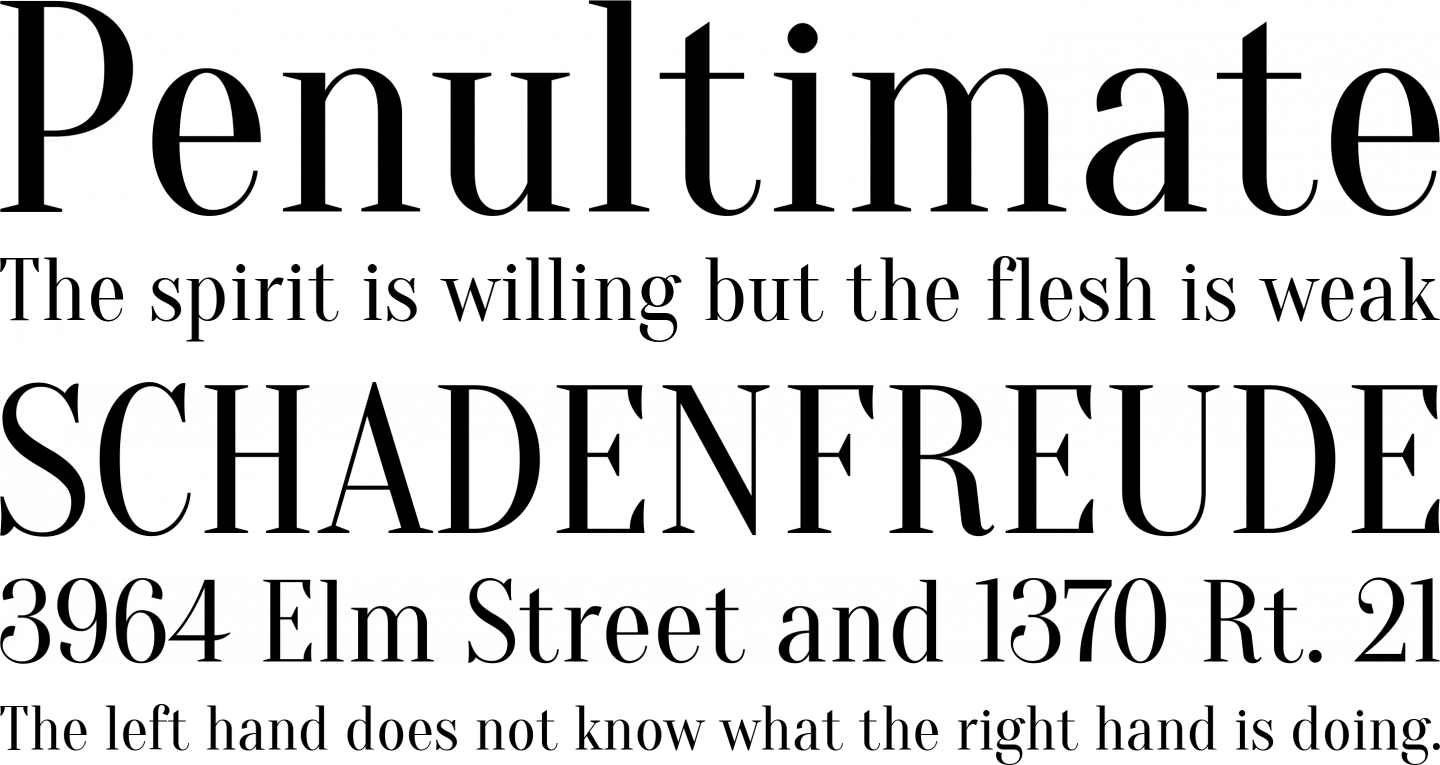 Oranienbaum Font Free By Jovanny Lemonad » Font Squirrel