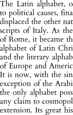 font cardo scaricare